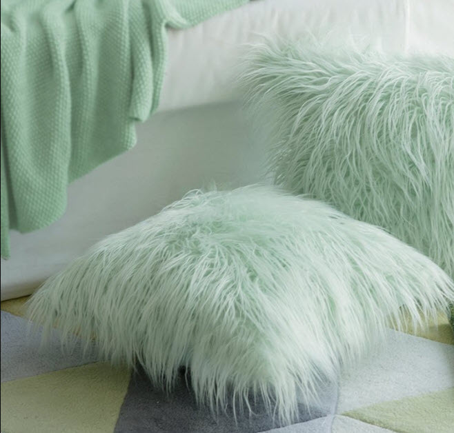 Designer Throw Pillows